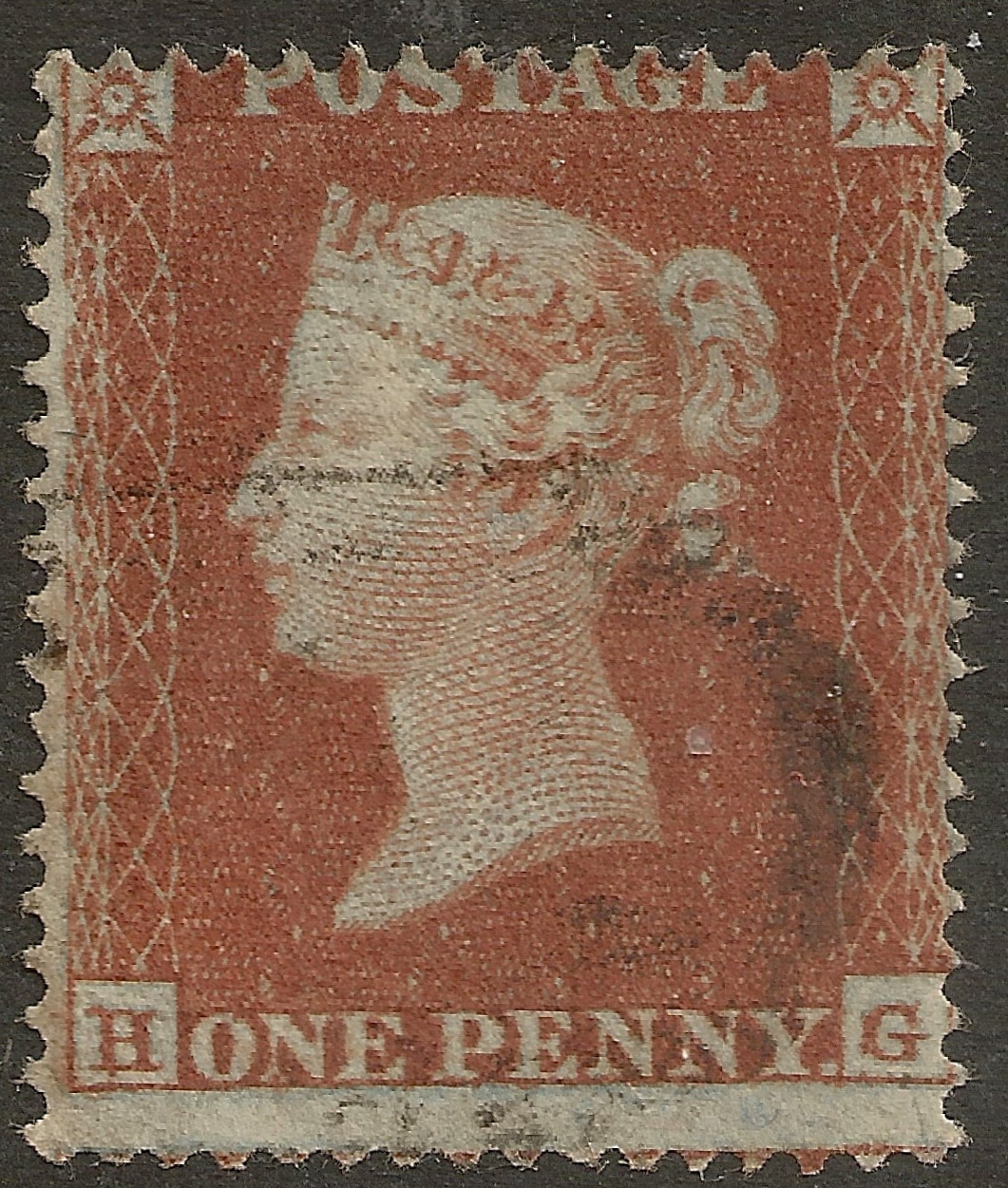 Plate 193 H-G