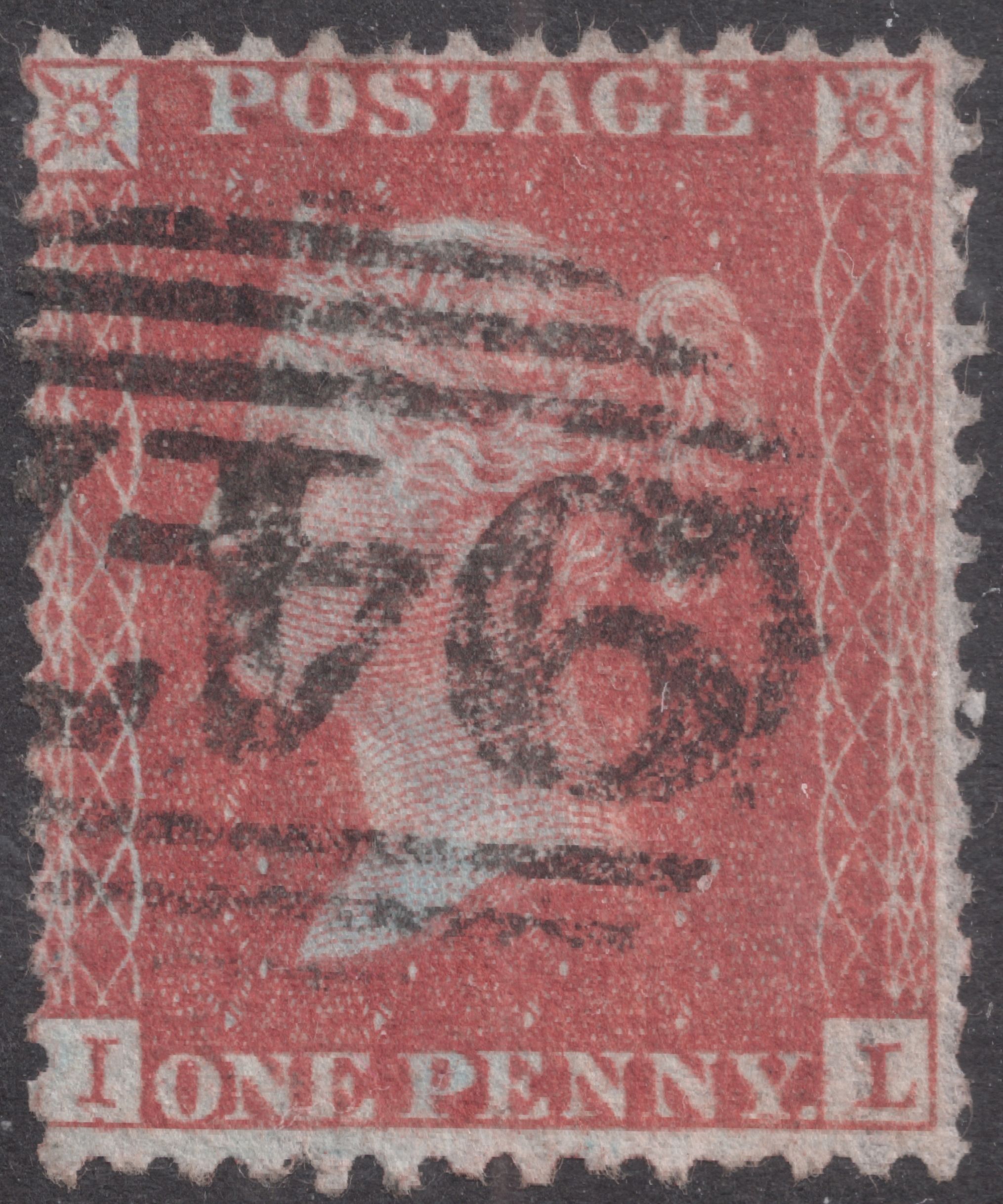 Plate 33 I-L
