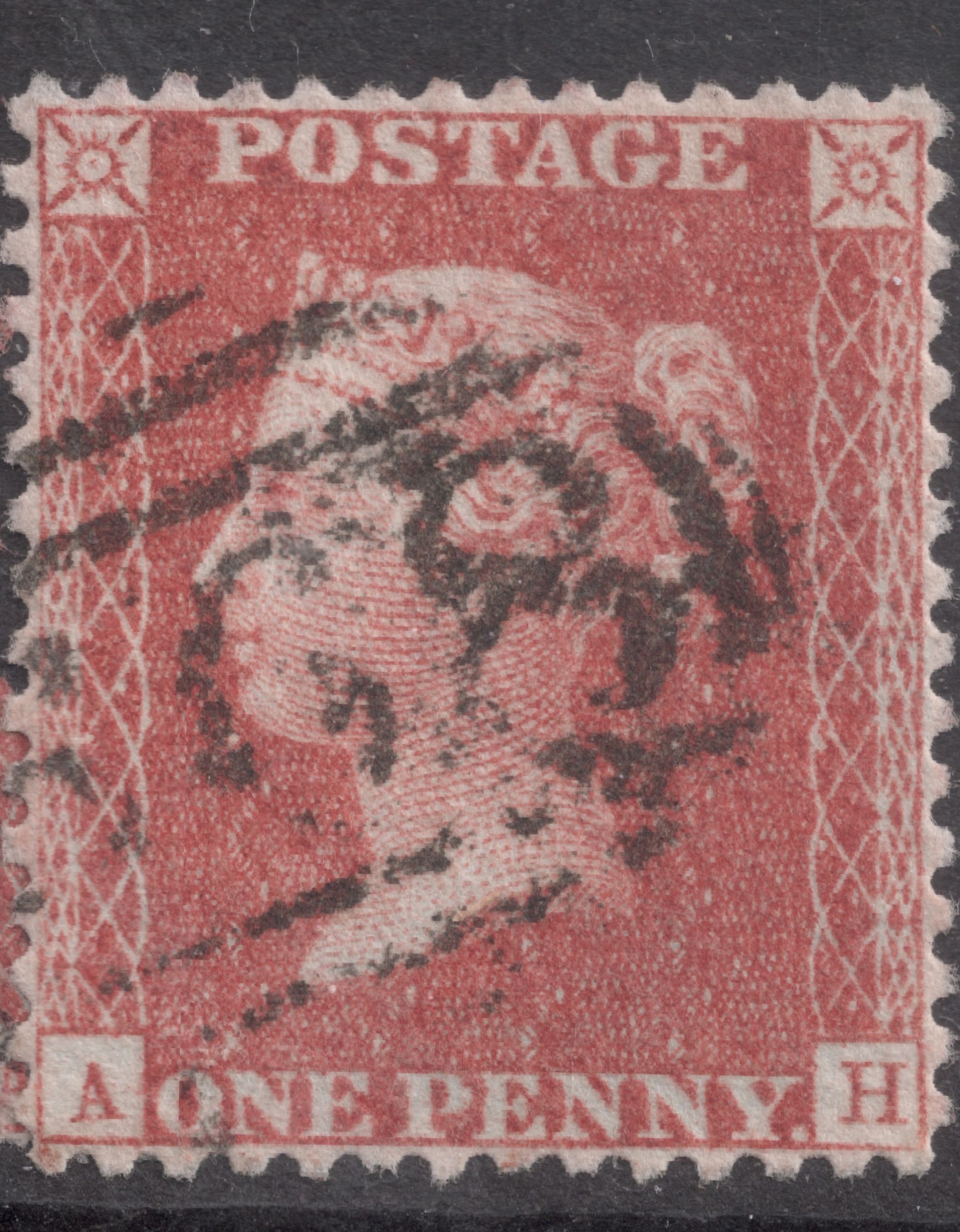 Plate 33 A-H