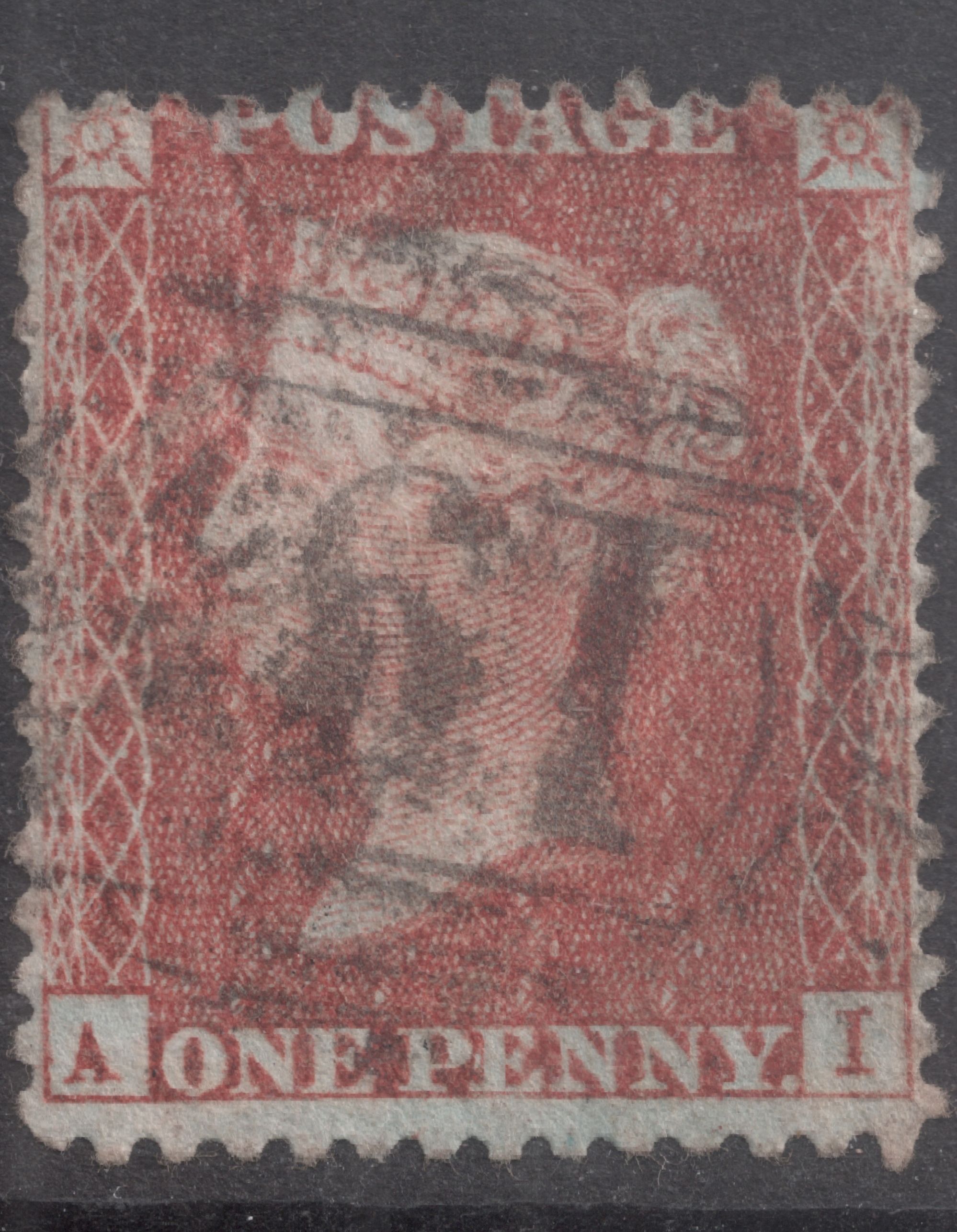 Plate 33 A-I
