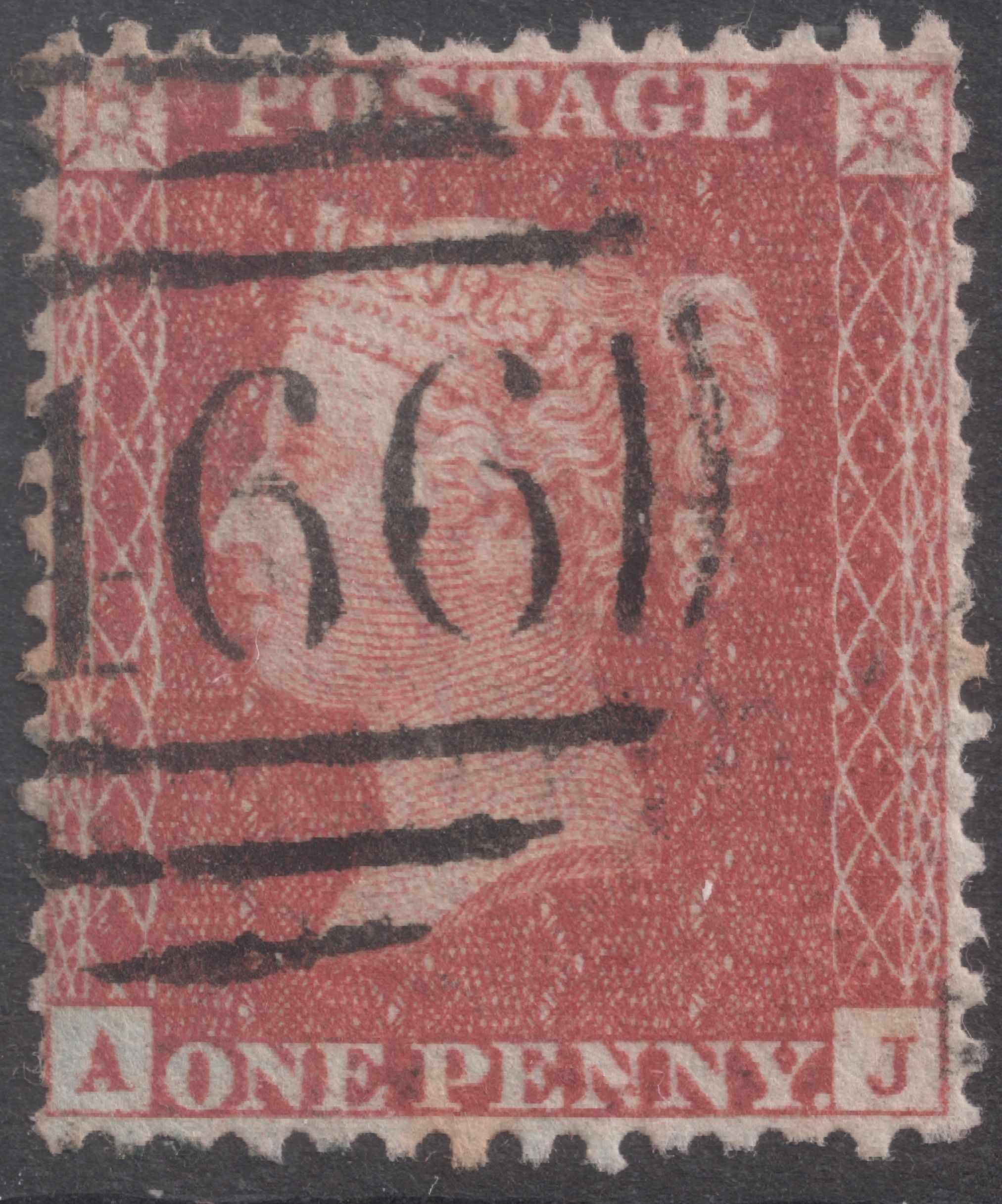 Plate 33 A-J