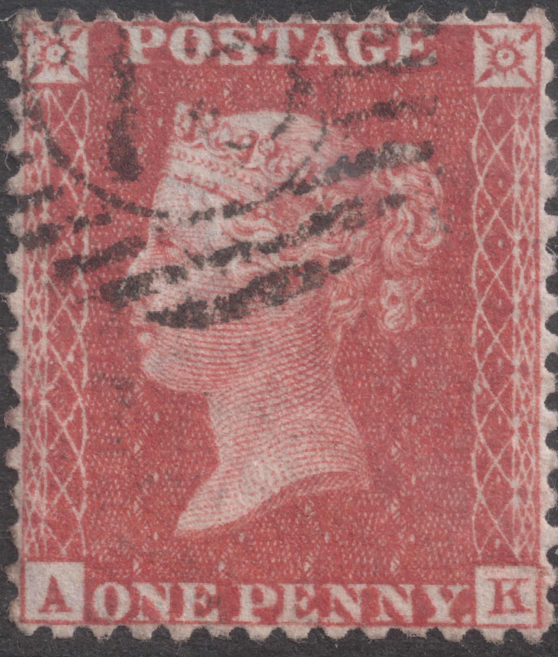 Plate 33 A-K