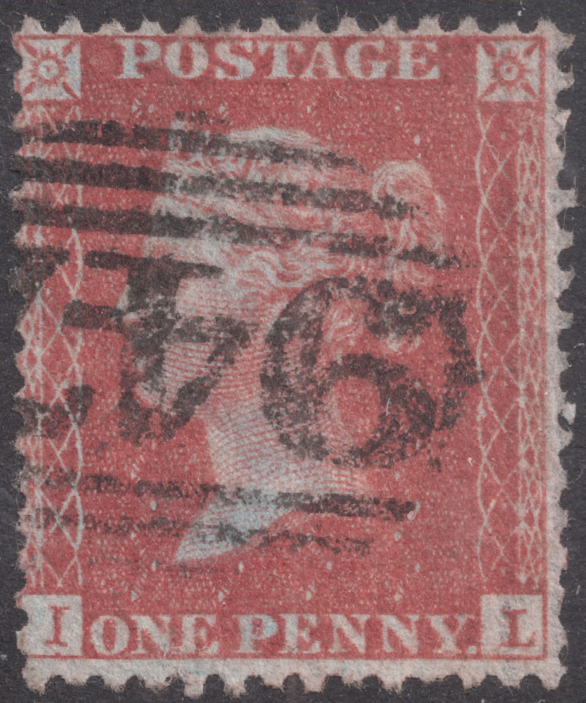 Plate 33 I-L