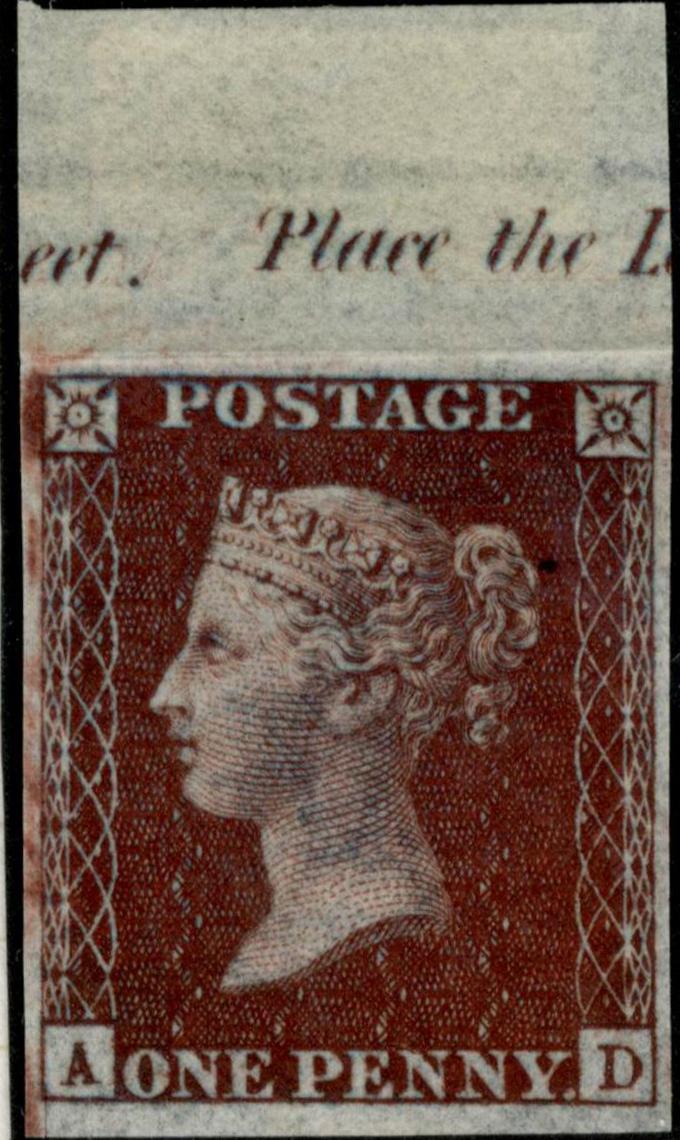 Plate 37 A-D