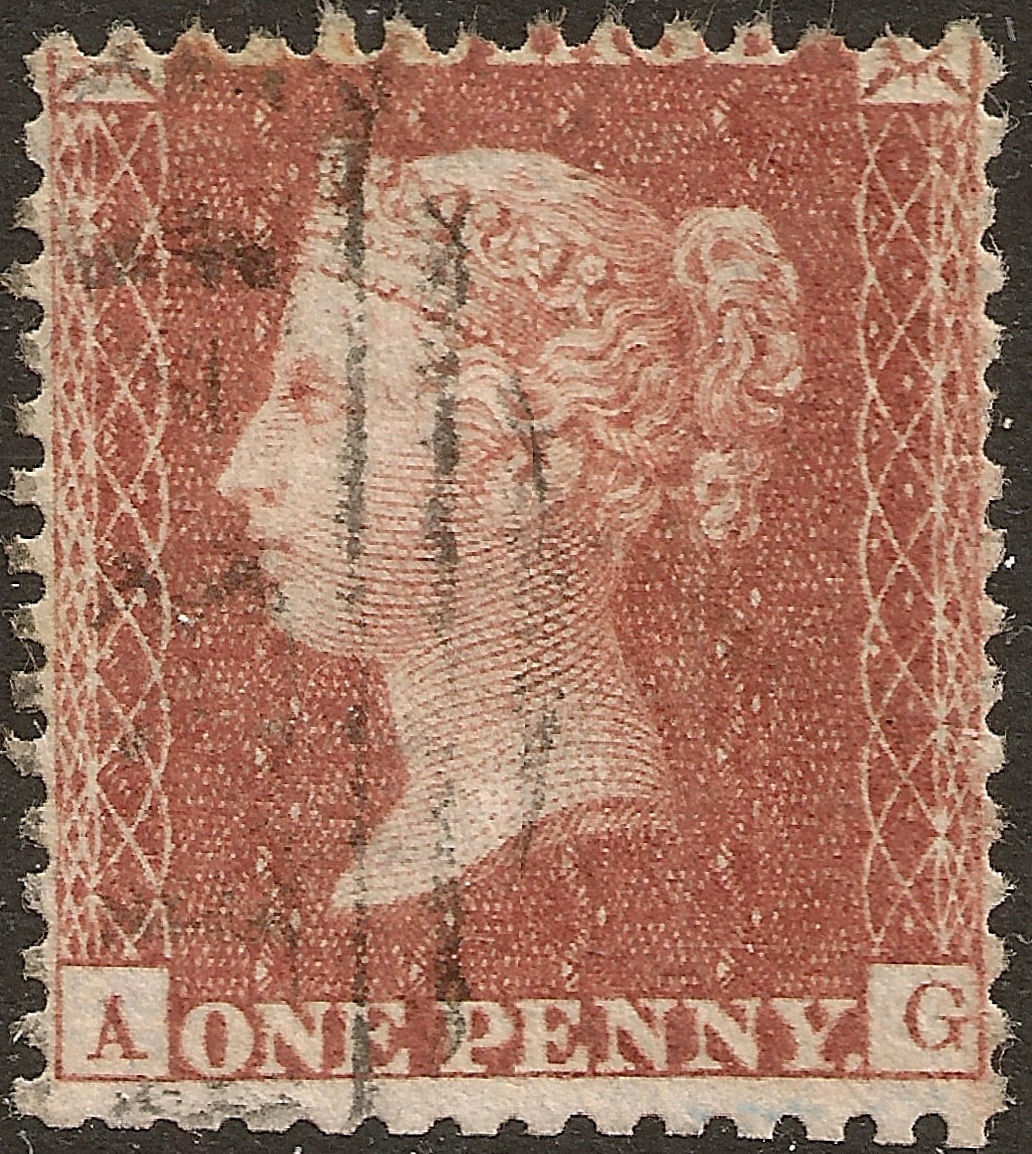 Plate 45 A-G