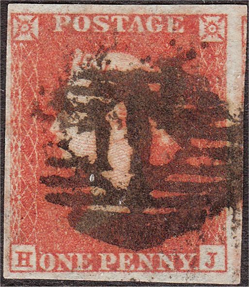 Plate 152 H-J