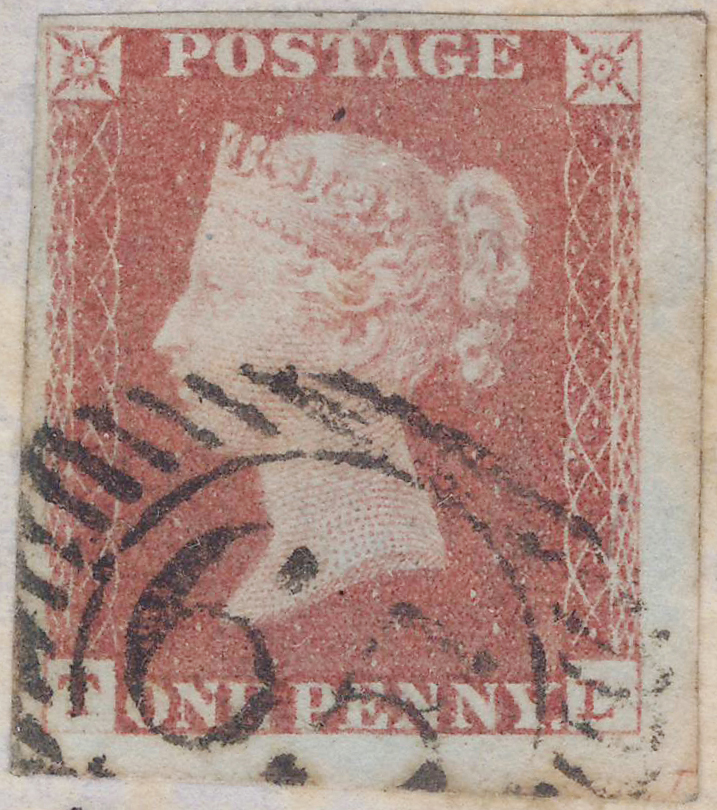 Plate 73 T-L