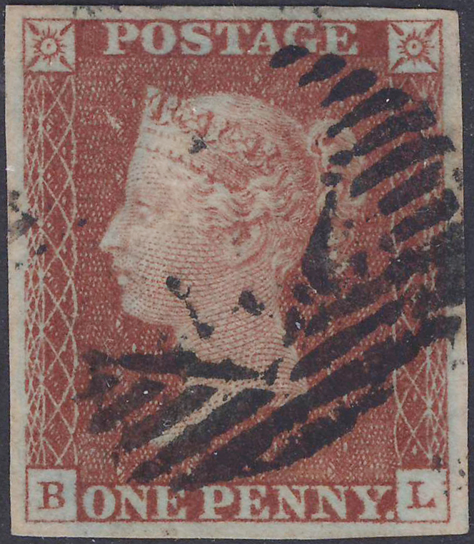 Plate 37 B-L