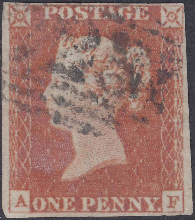 Plate 57 A-F
