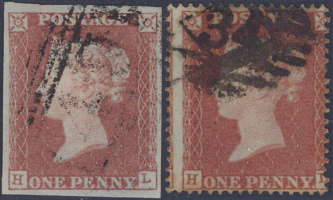 Plate 94 H-L