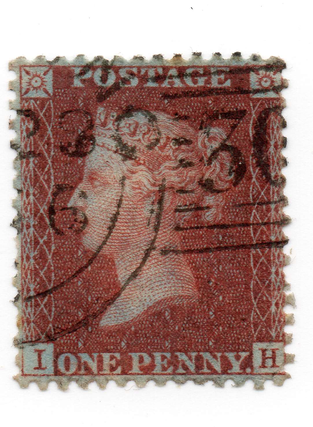 Plate 28 I-H