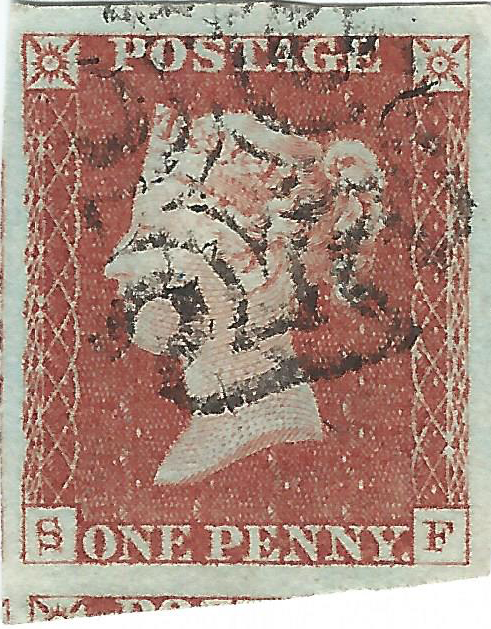 Plate 35 S-F