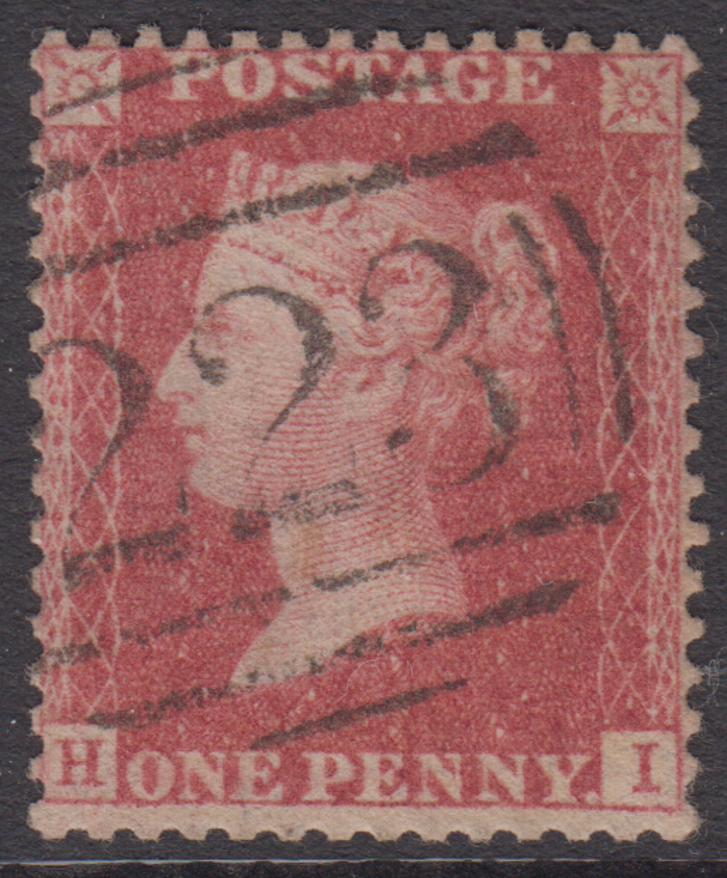 Plate 43 H-I