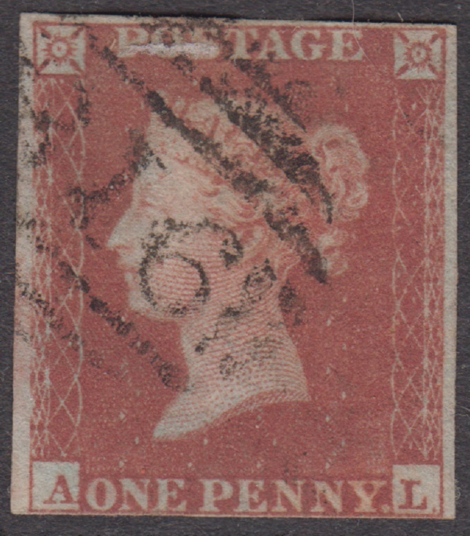 Plate 171 A-L