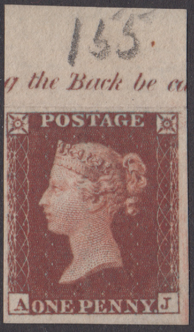 Plate 155 A-J