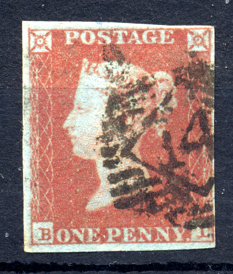 Plate 106 B-I