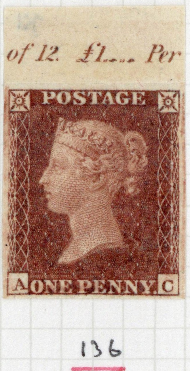 Plate 136 A-C