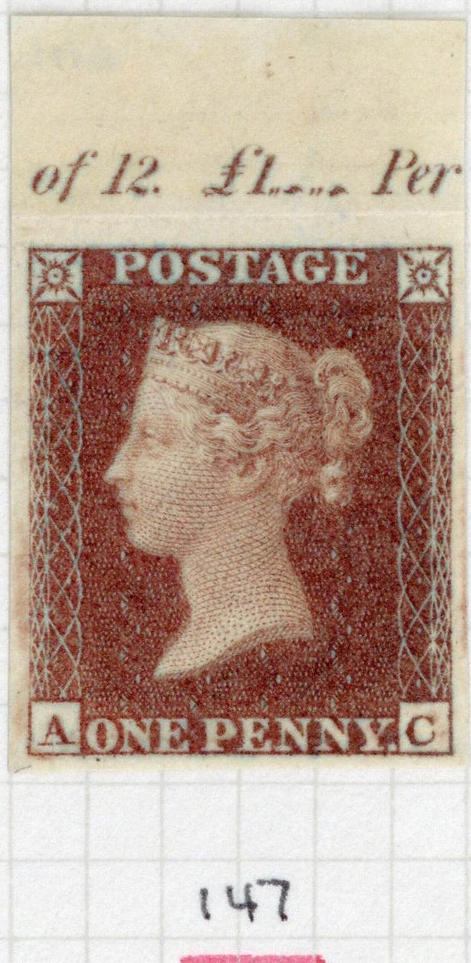 Plate 147 A-C