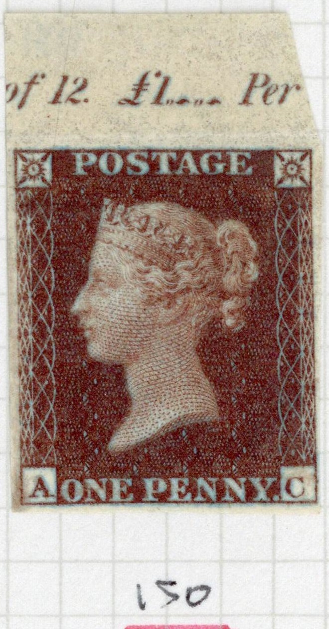 Plate 150 A-C