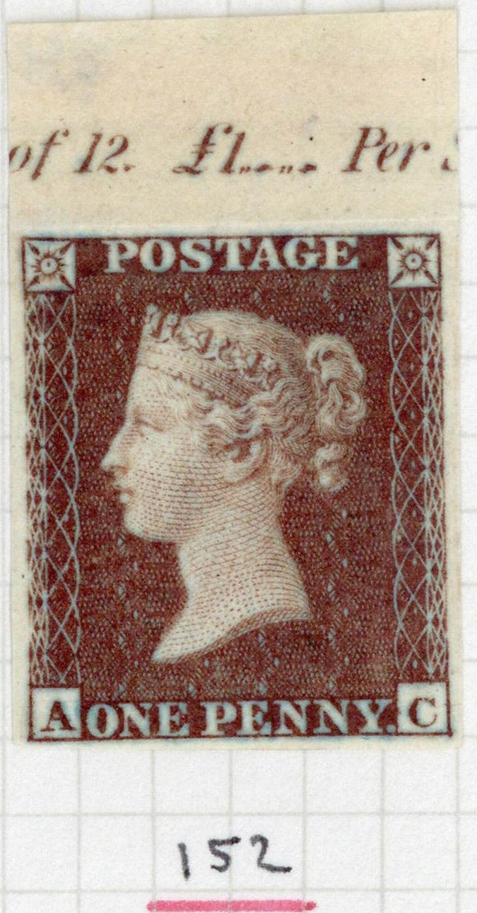 Plate 152 A-C