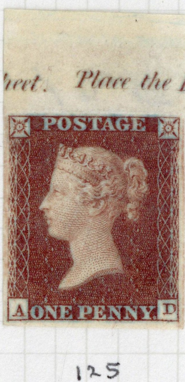 Plate 125 A-D