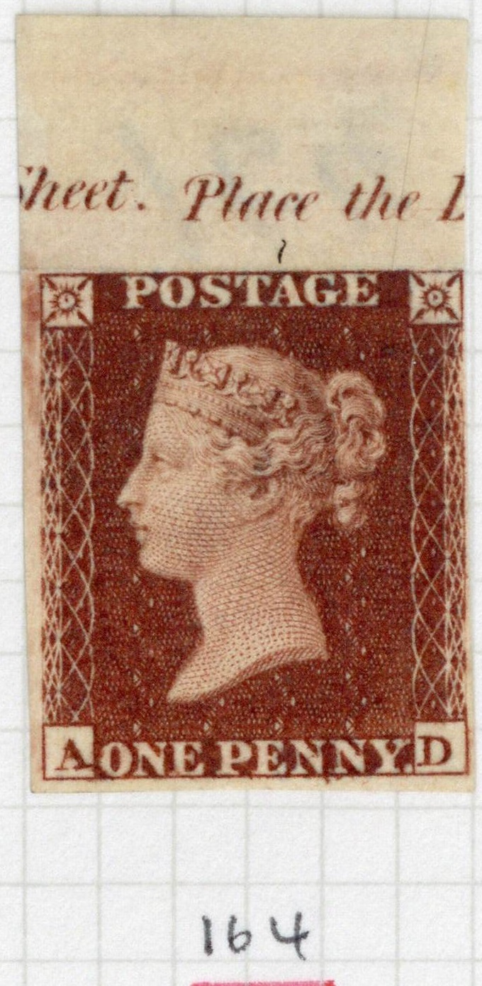 Plate 164 A-D