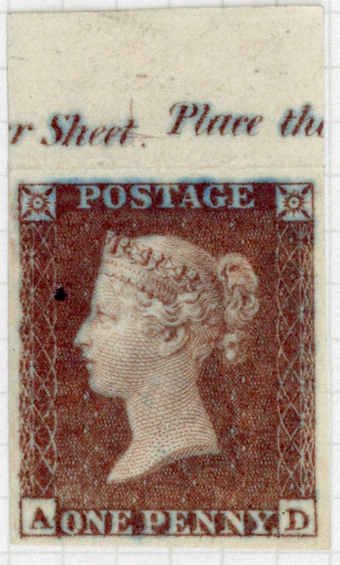 Plate 184 A-D