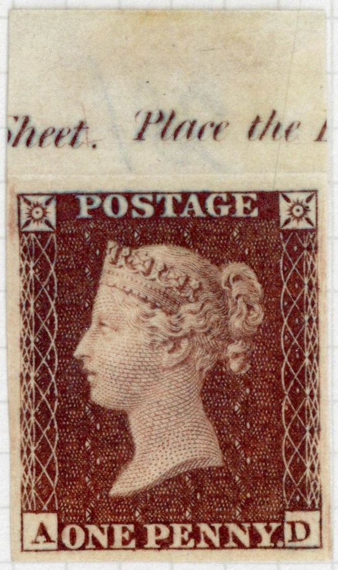 Plate 186 A-D