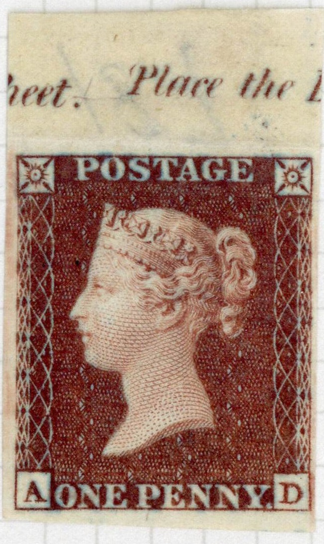 Plate 187 A-D