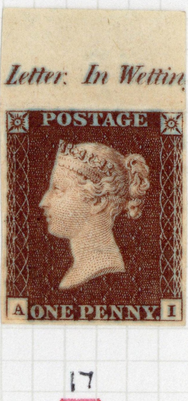Plate 17 A-I