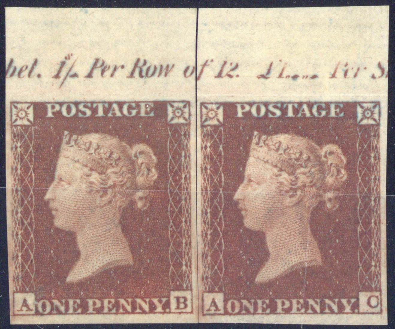 Plate 180 A-B, A-C