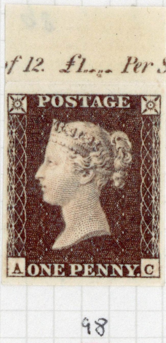 Plate 98 A-C