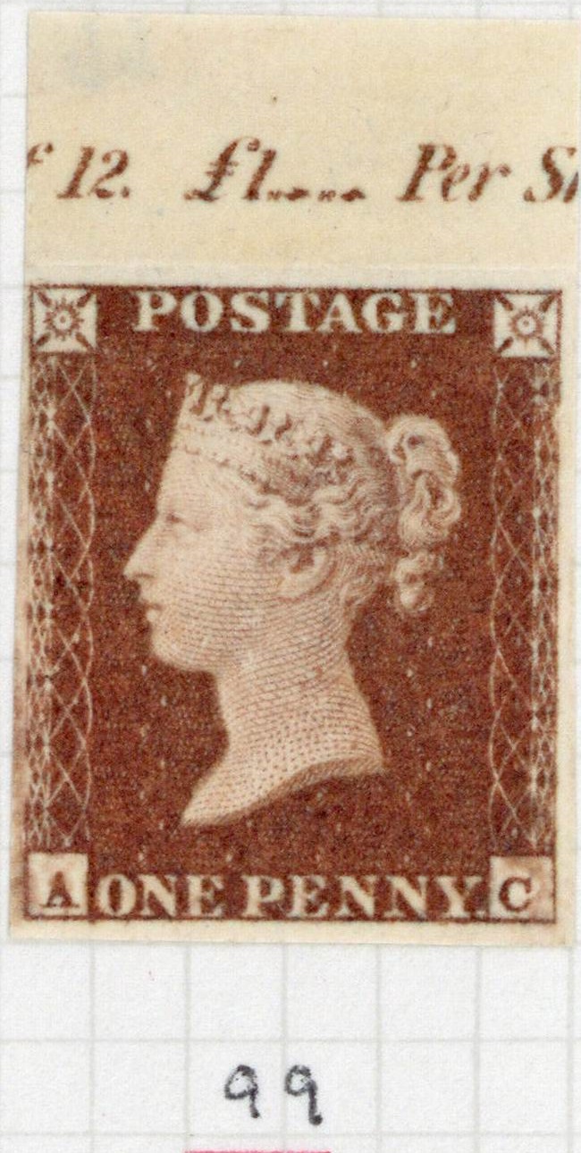 Plate 99 A-C