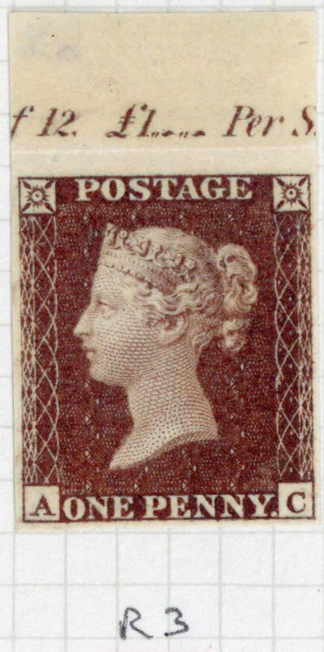Plate R3 A-C