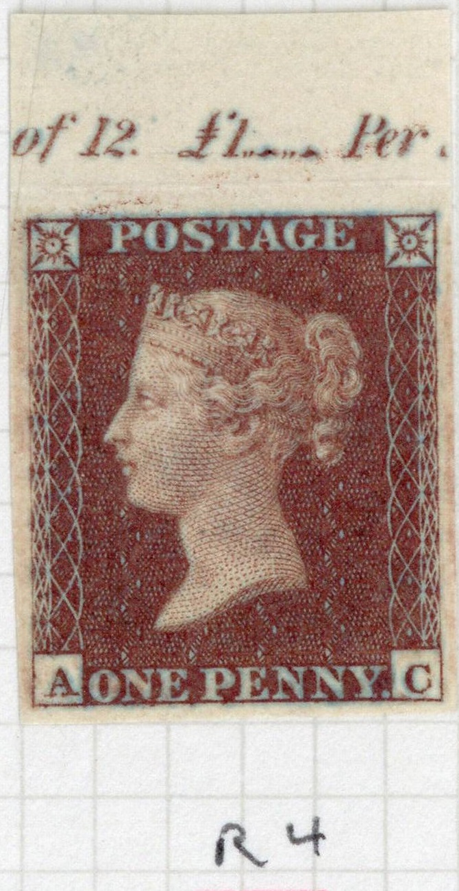 Plate R4 A-C