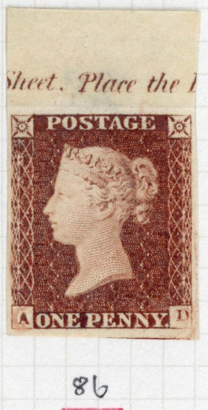 Plate 86 A-D