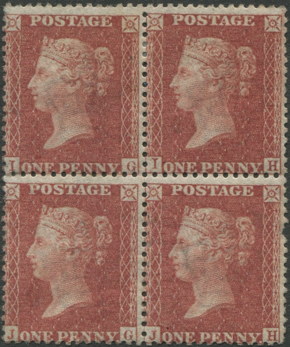 Plate 29 J-G, J-H