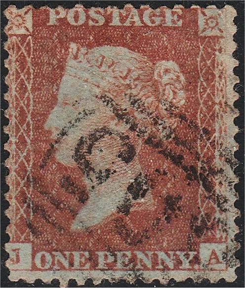 Plate 20 J-A