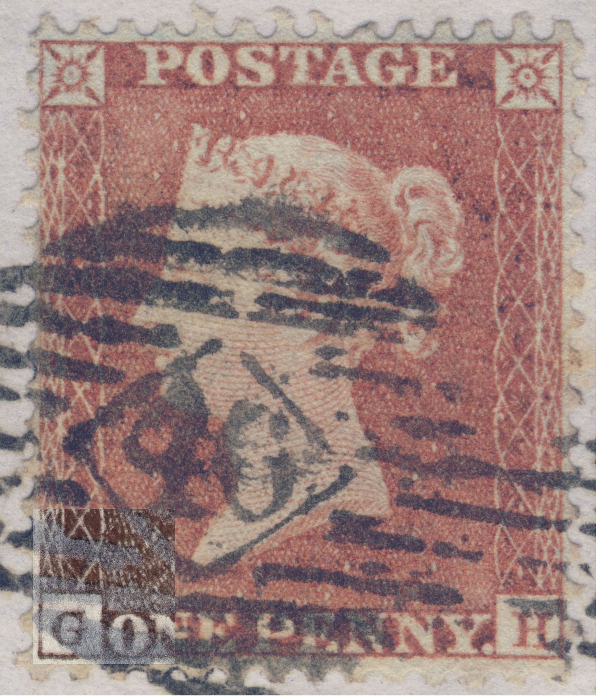 Plate 200 G-H