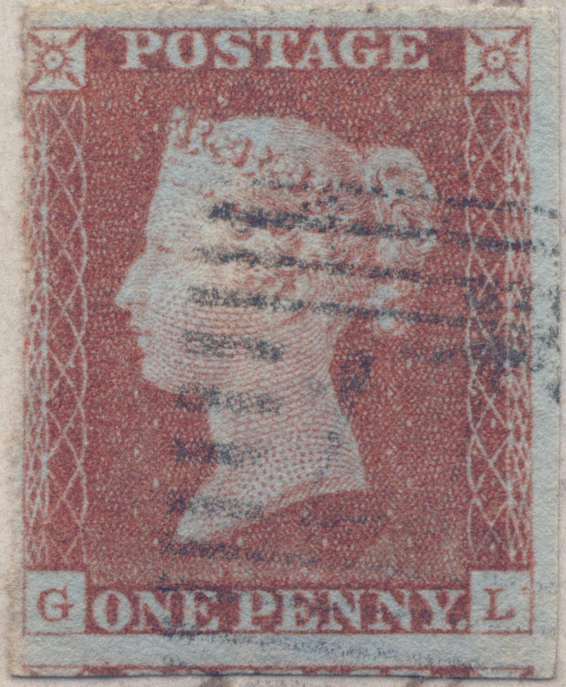 Plate 52 G-L