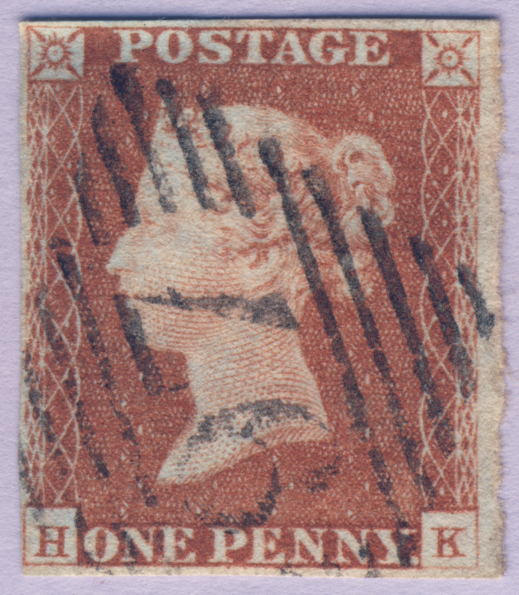 Plate 60 H-K