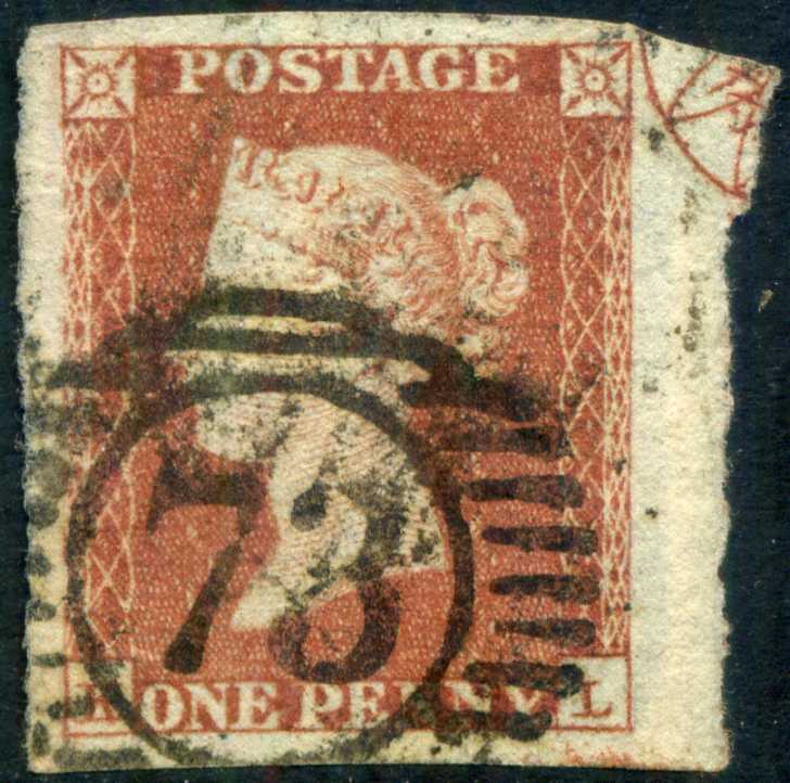 Plate 124 K-L