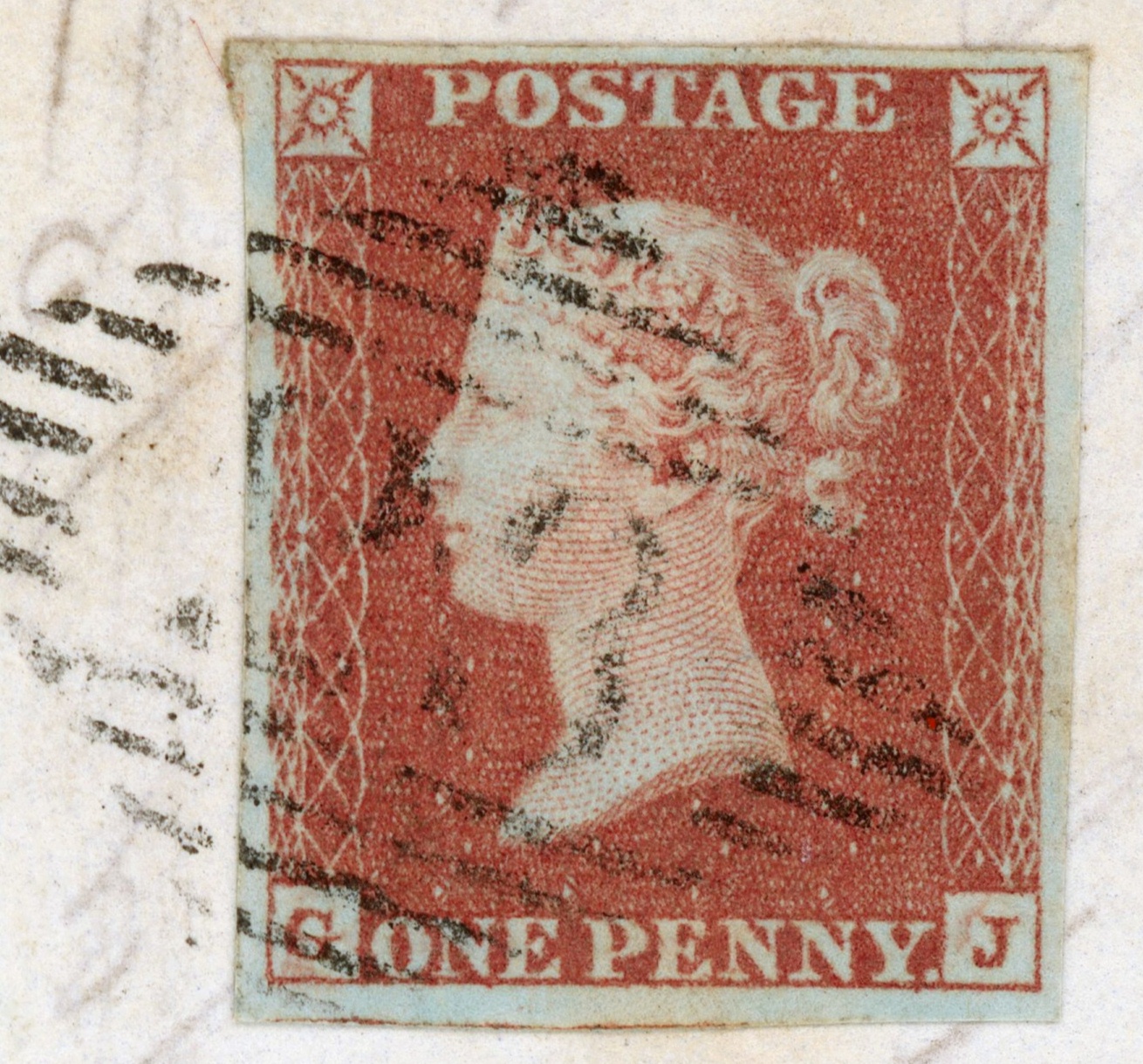 Plate 87 G-J