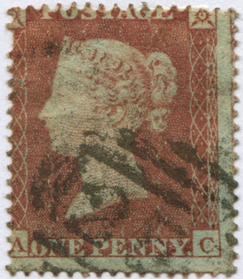 Plate 155 A-C