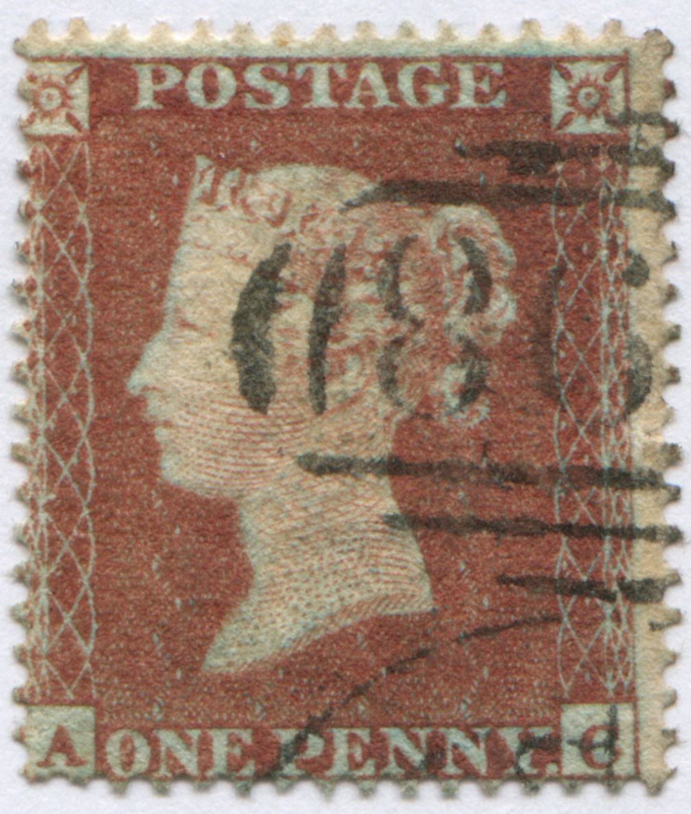 Plate 181 A-C
