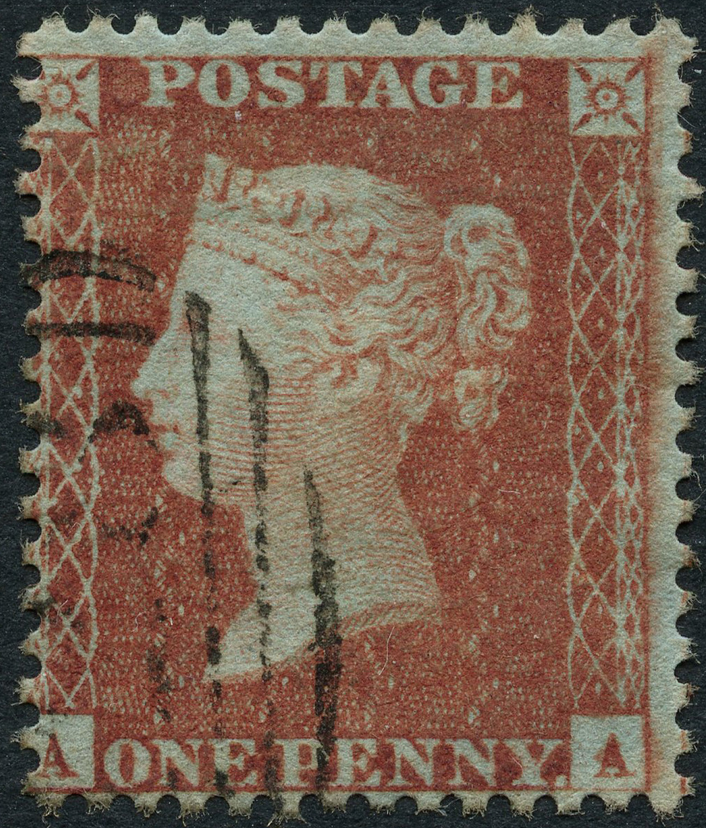 Plate 24 A-A