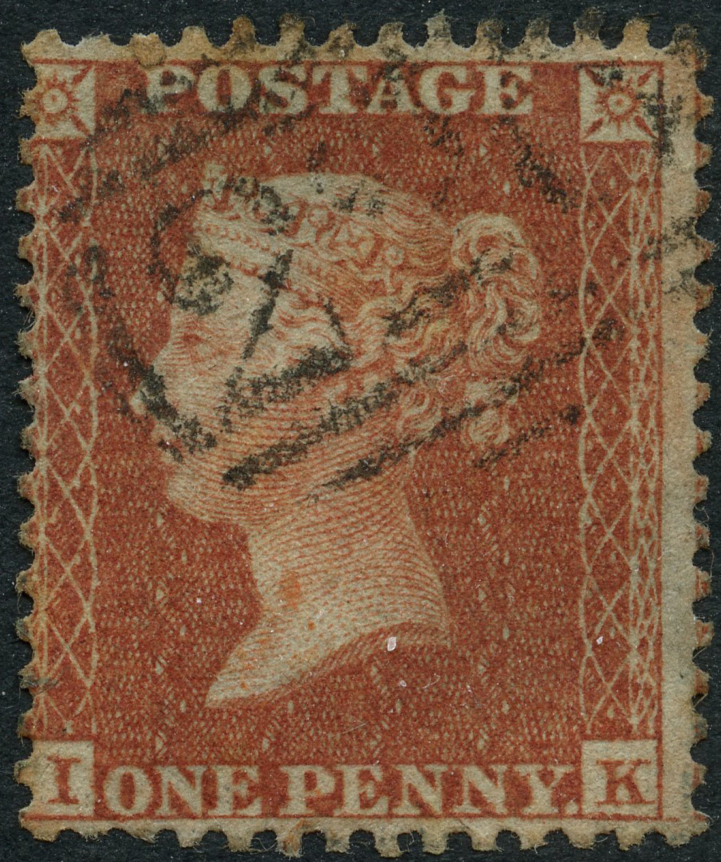 Plate 3 I-K