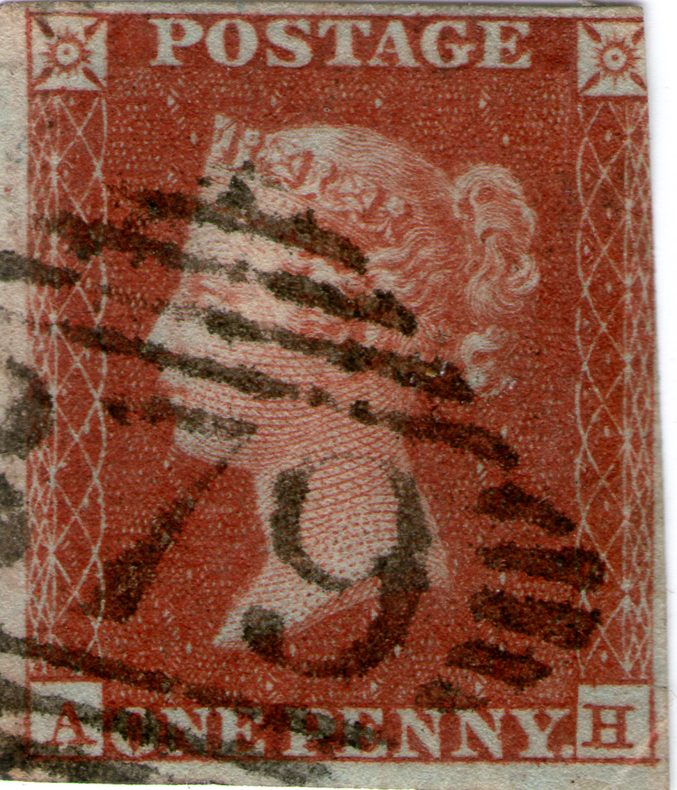 Plate 150 A-H