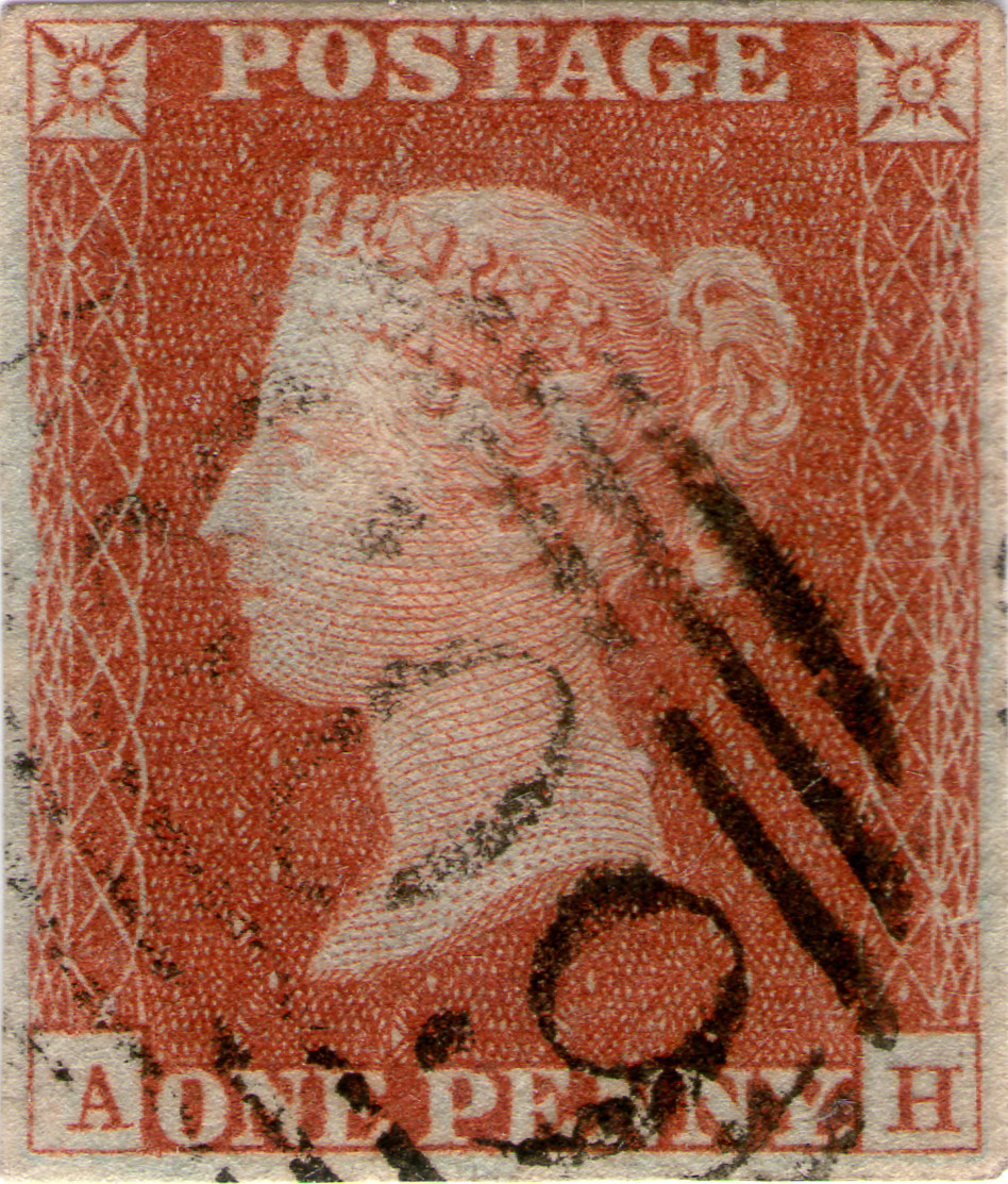 Plate 42 A-H