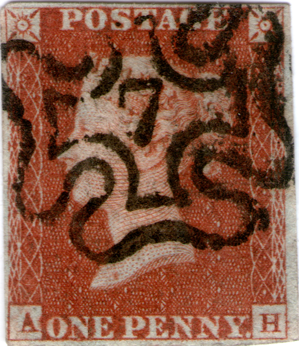 Plate 44 A-H